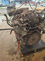2005-2007 Ford Super Duty 6.8L V10 Engine Ford Remanufacture F250 F350 F450 F550