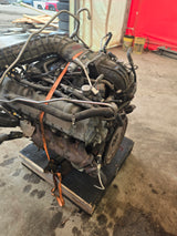 2005-2007 Ford Super Duty 6.8L V10 Engine Ford Remanufacture F250 F350 F450 F550