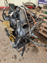 2005-2007 Ford Super Duty 6.8L V10 Engine Ford Remanufacture F250 F350 F450 F550