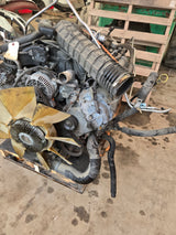 2005-2007 Ford Super Duty 6.8L V10 Engine Ford Remanufacture F250 F350 F450 F550