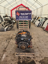 1999-2002 Dodge Ram 1500 2500 3500 360 5.9L V8 Magnum Engine Ran Great 120k Miles