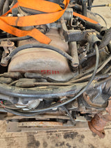 1999-2002 Dodge Ram 1500 2500 3500 360 5.9L V8 Magnum Engine Ran Great 120k Miles