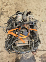 1999-2002 Dodge Ram 1500 2500 3500 360 5.9L V8 Magnum Engine Ran Great 120k Miles