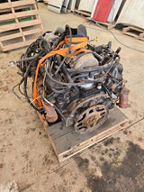 1999-2002 Dodge Ram 1500 2500 3500 360 5.9L V8 Magnum Engine Ran Great 120k Miles