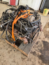 1999-2002 Dodge Ram 1500 2500 3500 360 5.9L V8 Magnum Engine Ran Great 120k Miles