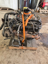 1999-2002 Dodge Ram 1500 2500 3500 360 5.9L V8 Magnum Engine Ran Great 120k Miles