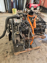 1999-2002 Dodge Ram 1500 2500 3500 360 5.9L V8 Magnum Engine Ran Great 120k Miles