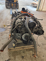 1999-2002 Dodge Ram 1500 2500 3500 360 5.9L V8 Magnum Engine Ran Great 120k Miles