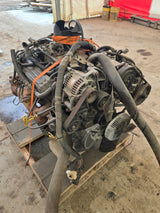 1999-2002 Dodge Ram 1500 2500 3500 360 5.9L V8 Magnum Engine Ran Great 120k Miles