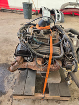 1999-2002 Dodge Ram 1500 2500 3500 360 5.9L V8 Magnum Engine Ran Great 120k Miles