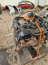 1999-2002 Dodge Ram 1500 2500 3500 360 5.9L V8 Magnum Engine Ran Great 120k Miles