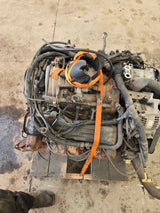 1999-2002 Dodge Ram 1500 2500 3500 360 5.9L V8 Magnum Engine Ran Great 120k Miles