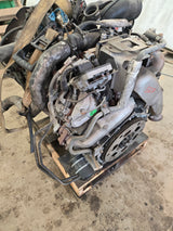 2007-2010 LMM Duramax Diesel 6.6L Engine 229K Miles CORE ENGINE