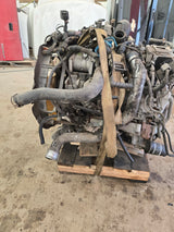 2007-2010 LMM Duramax Diesel 6.6L Engine 229K Miles CORE ENGINE