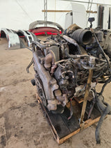 2007-2010 LMM Duramax Diesel 6.6L Engine 229K Miles CORE ENGINE