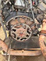 1999-2002 Dodge Ram 1500 2500 3500 360 5.9L V8 Magnum Engine Ran Great 154k Miles