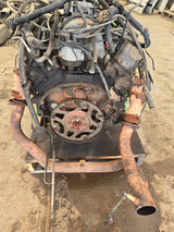 1999-2002 Dodge Ram 1500 2500 3500 360 5.9L V8 Magnum Engine Ran Great 154k Miles