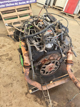 1999-2002 Dodge Ram 1500 2500 3500 360 5.9L V8 Magnum Engine Ran Great 154k Miles