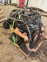 1999-2002 Dodge Ram 1500 2500 3500 360 5.9L V8 Magnum Engine Ran Great 154k Miles