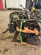 1999-2002 Dodge Ram 1500 2500 3500 360 5.9L V8 Magnum Engine Ran Great 154k Miles