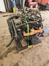 1999-2002 Dodge Ram 1500 2500 3500 360 5.9L V8 Magnum Engine Ran Great 154k Miles