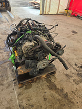 1999-2002 Dodge Ram 1500 2500 3500 360 5.9L V8 Magnum Engine Ran Great 154k Miles