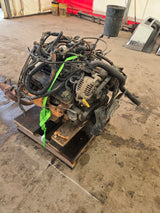 1999-2002 Dodge Ram 1500 2500 3500 360 5.9L V8 Magnum Engine Ran Great 154k Miles