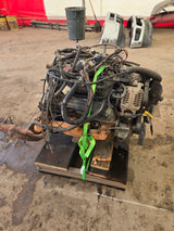 1999-2002 Dodge Ram 1500 2500 3500 360 5.9L V8 Magnum Engine Ran Great 154k Miles