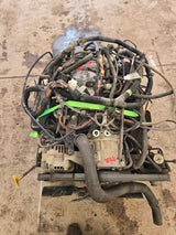 1999-2002 Dodge Ram 1500 2500 3500 360 5.9L V8 Magnum Engine Ran Great 154k Miles