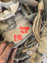 1999-2002 Dodge Ram 1500 2500 3500 360 5.9L V8 Magnum Engine Ran Great 154k Miles