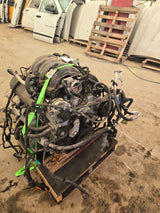 2017 Chevrolet GMC 1500 4.3L V6 Engine Gas Engine 228k Miles Runs Good