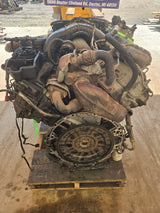 6.7L Power Stroke Complete ENGINE 512K MILES UNKNOWN RUNNING COND