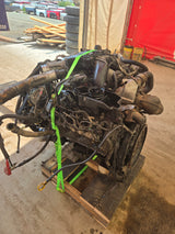 6.7L Power Stroke Complete ENGINE 512K MILES UNKNOWN RUNNING COND