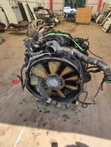 6.7L Power Stroke Complete ENGINE 512K MILES UNKNOWN RUNNING COND