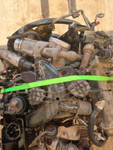 6.7L Power Stroke Complete ENGINE 512K MILES UNKNOWN RUNNING COND