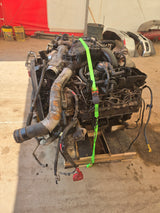 6.7L Power Stroke Complete ENGINE 512K MILES UNKNOWN RUNNING COND