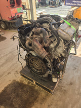 6.7L Power Stroke Complete ENGINE 512K MILES UNKNOWN RUNNING COND