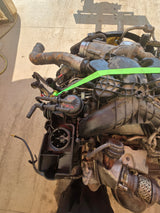 6.7L Power Stroke Complete ENGINE 512K MILES UNKNOWN RUNNING COND