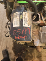 6.7L Power Stroke Complete ENGINE BLOWN UP