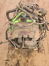 2013 Chevrolet GMC 1500 5.3L Aluminum Block Engine LS Vortec Gas Engine Runs Good