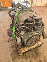 2013 Chevrolet GMC 1500 5.3L Aluminum Block Engine LS Vortec Gas Engine Runs Good