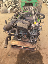 2013 Chevrolet GMC 1500 5.3L Aluminum Block Engine LS Vortec Gas Engine Runs Good