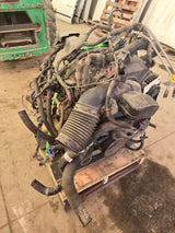 2013 Chevrolet GMC 1500 5.3L Aluminum Block Engine LS Vortec Gas Engine Runs Good