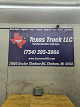 2003 Dodge Ram 1500 TCM Transmission Computer P56028585AC