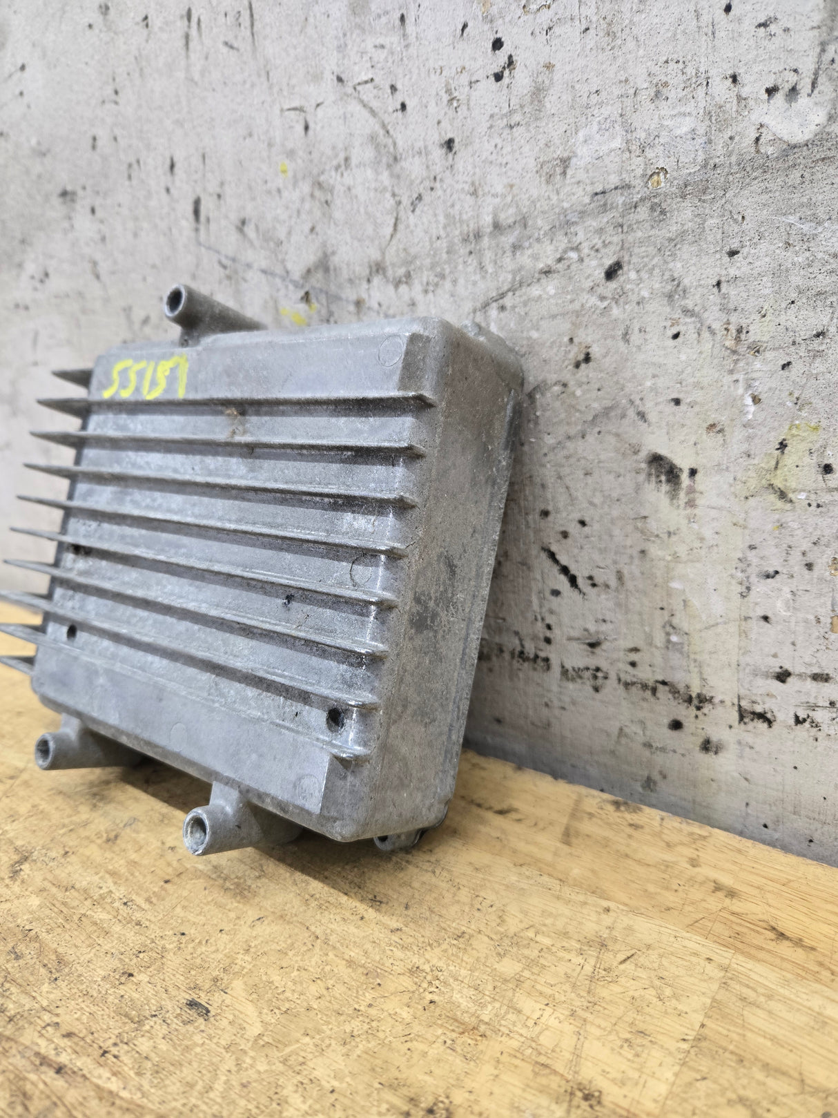 2003 Dodge Ram 1500 TCM Transmission Computer P56028585AC