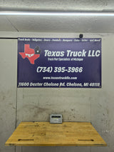 2002 Dodge Ram 1500 4.7L PCM 56040202AF