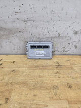 2002 Dodge Ram 1500 4.7L PCM 56040202AF