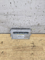 2002 Dodge Ram 1500 4.7L PCM 56040202AF