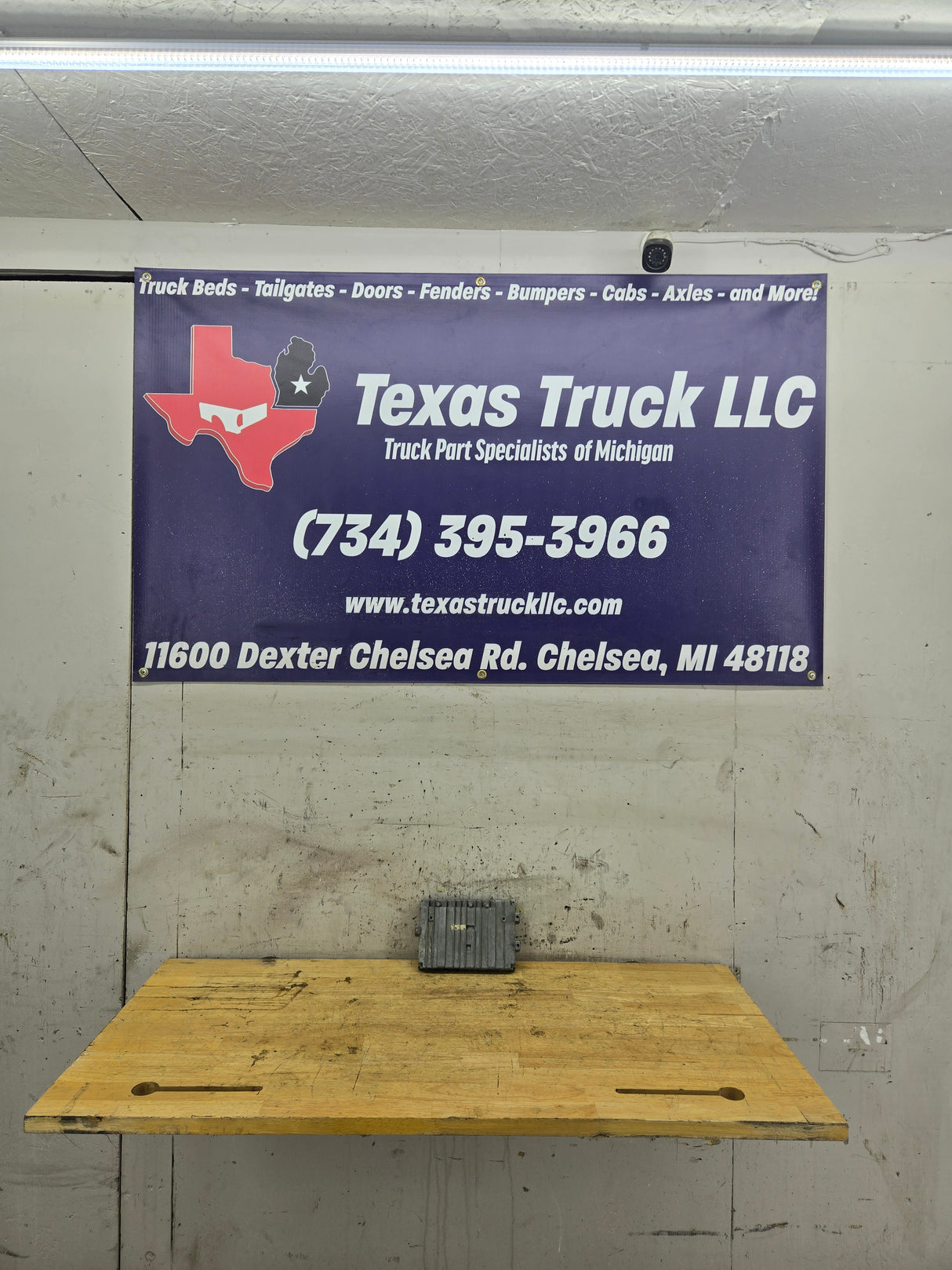 2002 Dodge Ram 1500 4.7L PCM 56040202AF