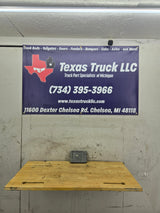 2002 Dodge Ram 1500 4.7L PCM 56040202AF